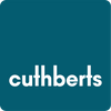 Cuthberts Shoe Shop Logo