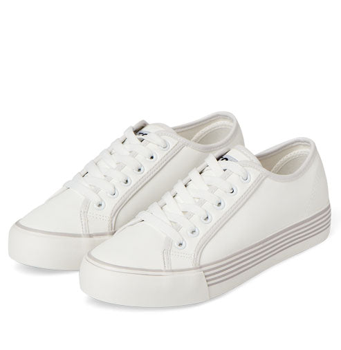 White PU Platform
