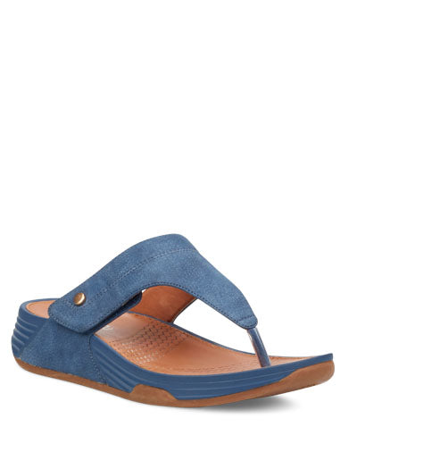 Moana 1 Blue