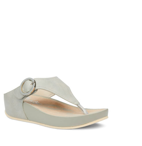 Sally 1 Grey
